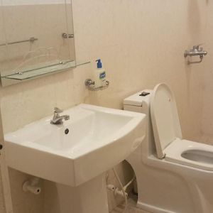 Double Room Private External Bathroom